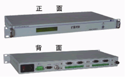 工業(yè)級NTP網(wǎng)絡(luò)時間服務(wù)器