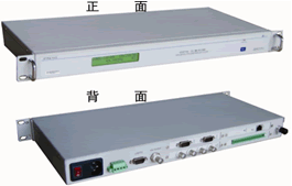 PN10及PN10BD衛(wèi)星同步時鐘